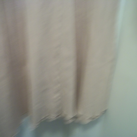 COASTAL GRANDMOTHER COTTAGECORE RETRO SOFT COTTON TEESHIRT MAXI DRESS LG - Picture 7 of 7